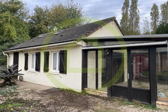 achat maison le-mesnil-en-thelle 60530