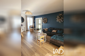 achat maison le-mesnil-en-thelle 60530