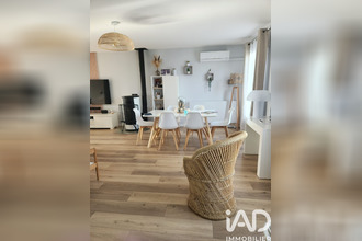 achat maison le-mesnil-en-thelle 60530