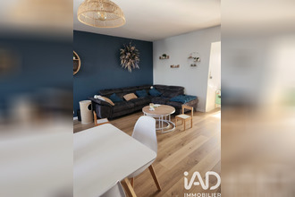 achat maison le-mesnil-en-thelle 60530