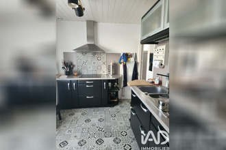 achat maison le-mesnil-en-thelle 60530