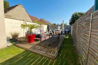 achat maison le-mesnil-en-thelle 60530