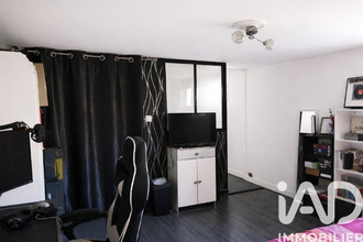 achat maison le-mesnil-en-thelle 60530