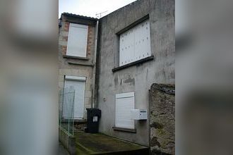 achat maison le-mesnil-en-vallee 49410