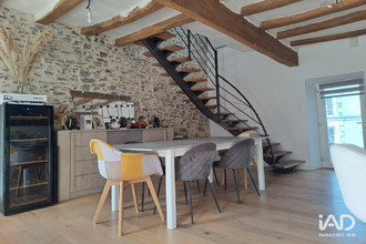 achat maison le-mesnil-en-vallee 49410