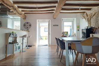 achat maison le-mesnil-en-vallee 49410