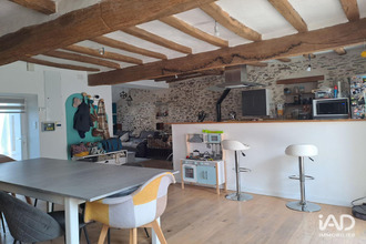 achat maison le-mesnil-en-vallee 49410