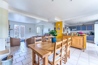 achat maison le-mesnil-en-vallee 49410