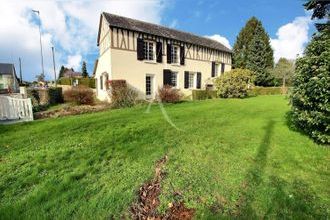 achat maison le-mesnil-esnard 76240