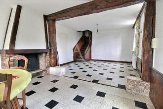 achat maison le-mesnil-esnard 76240