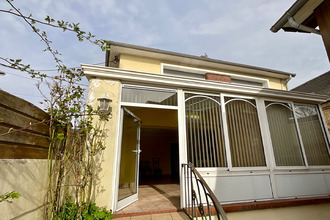 achat maison le-mesnil-esnard 76240