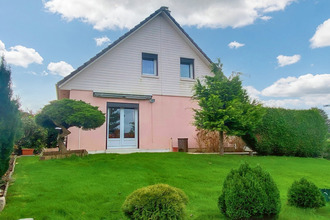 achat maison le-mesnil-esnard 76240