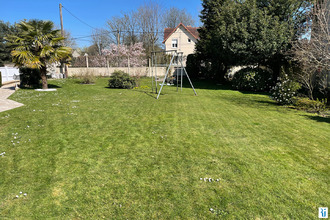 achat maison le-mesnil-esnard 76240