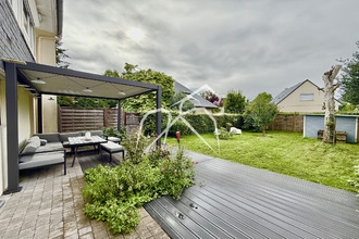 achat maison le-mesnil-esnard 76240