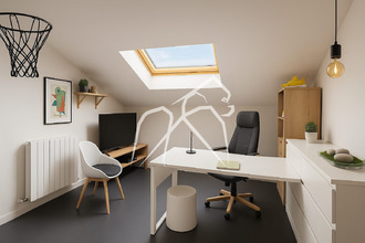 achat maison le-mesnil-esnard 76240