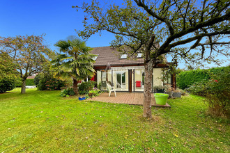 achat maison le-mesnil-esnard 76240