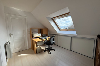 achat maison le-mesnil-esnard 76240