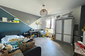 achat maison le-mesnil-esnard 76240