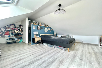 achat maison le-mesnil-esnard 76240