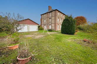 achat maison le-mesnil-esnard 76240