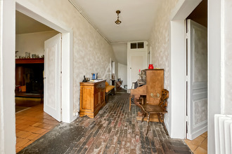 achat maison le-mesnil-esnard 76240