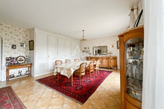 achat maison le-mesnil-esnard 76240