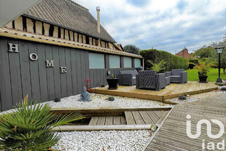 achat maison le-mesnil-esnard 76240