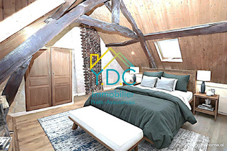 achat maison le-mesnil-esnard 76240