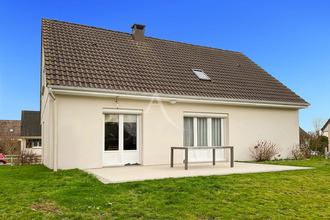 achat maison le-mesnil-esnard 76240