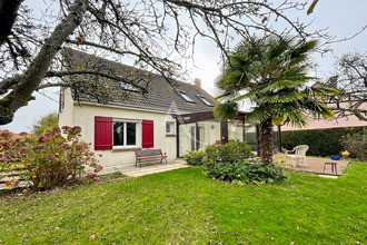 achat maison le-mesnil-esnard 76240