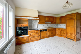 achat maison le-mesnil-esnard 76240