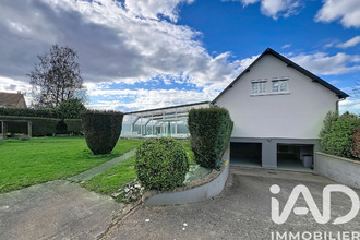 achat maison le-mesnil-esnard 76240