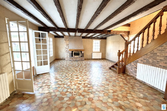 achat maison le-mesnil-esnard 76240