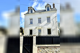 achat maison le-mesnil-esnard 76240