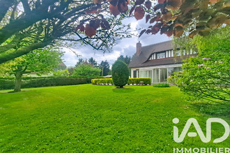 achat maison le-mesnil-esnard 76240