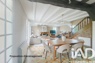 achat maison le-mesnil-esnard 76240