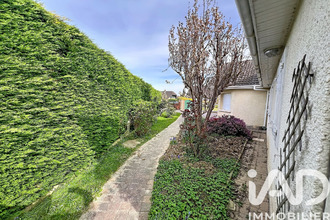 achat maison le-mesnil-esnard 76240