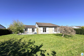 achat maison le-mesnil-esnard 76240