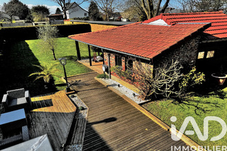 achat maison le-mesnil-esnard 76240