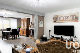 achat maison le-mesnil-esnard 76240