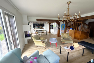 achat maison le-mesnil-esnard 76240