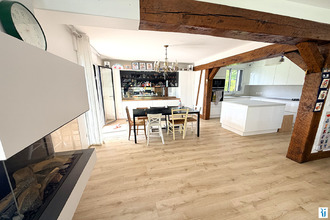 achat maison le-mesnil-esnard 76240