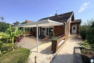 achat maison le-mesnil-esnard 76240