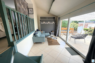 achat maison le-mesnil-esnard 76240