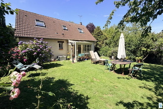 achat maison le-mesnil-esnard 76240