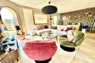 achat maison le-mesnil-esnard 76240
