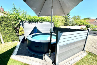achat maison le-mesnil-esnard 76240