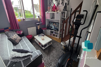 achat maison le-mesnil-esnard 76240