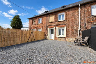 achat maison le-mesnil-esnard 76240
