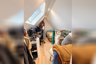 achat maison le-mesnil-esnard 76240